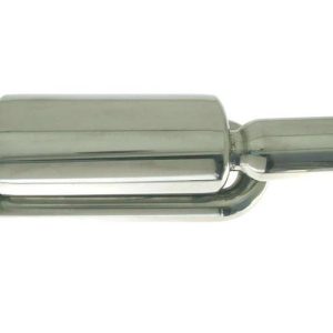 Глушник кінцевий TurboWorks TW-TL-030