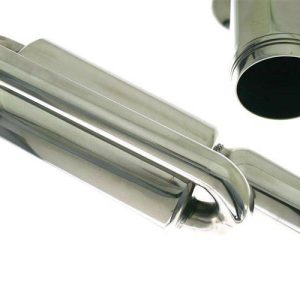 Глушник кінцевий TurboWorks TW-TL-030