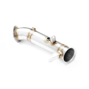 Downpipe BMW RM-111115