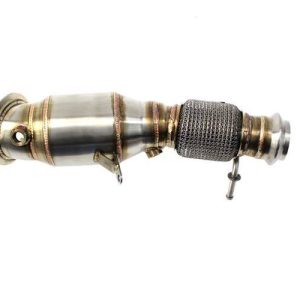Downpipe BMW TurboWorks MG-DP-114