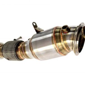 Downpipe BMW TurboWorks MG-DP-114