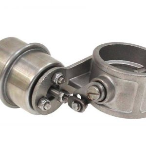 Вакуумна заслонка TurboWorks EP-EP-025 60mm